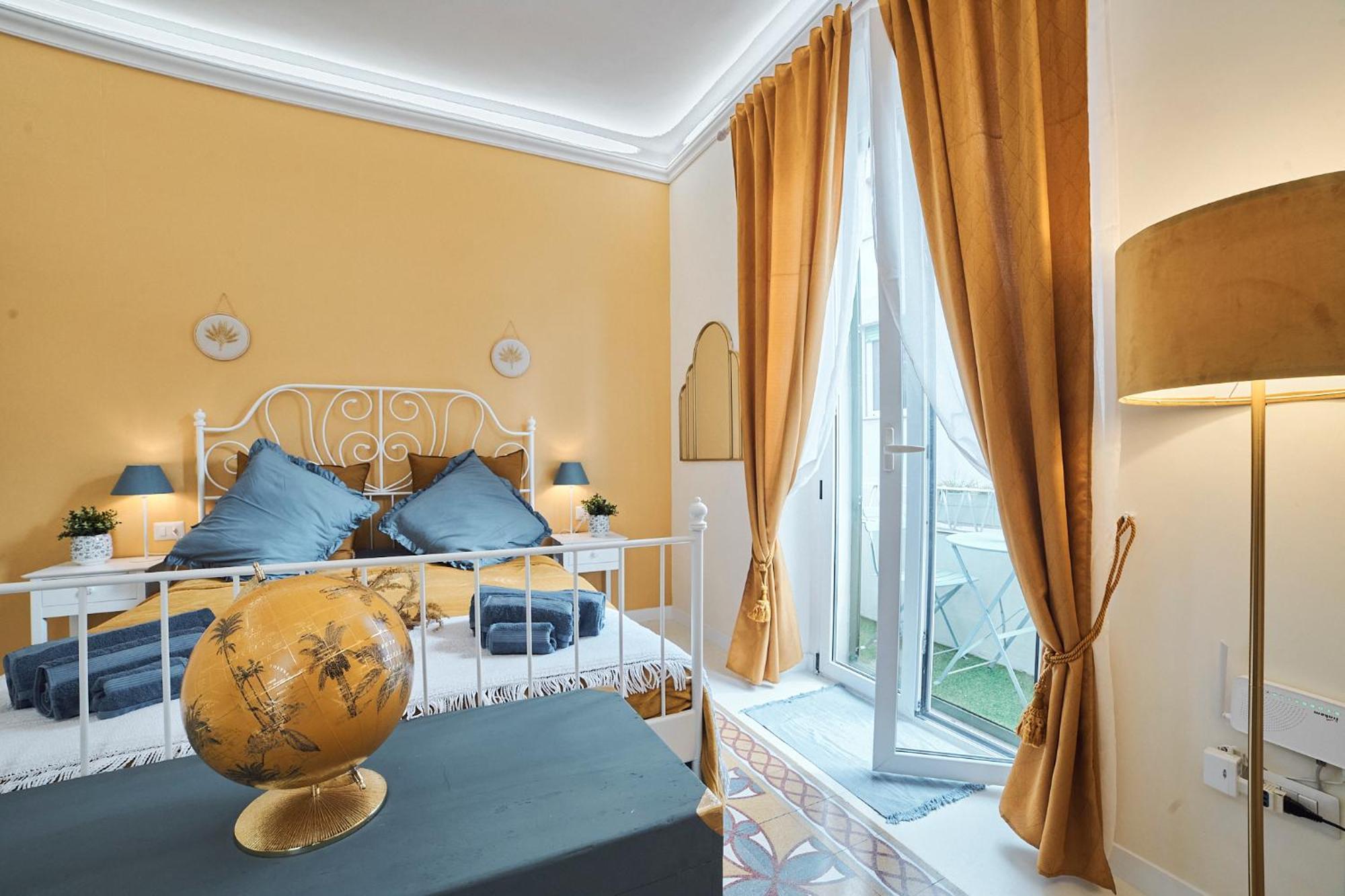 Okra Apartment Pescara Centro エクステリア 写真