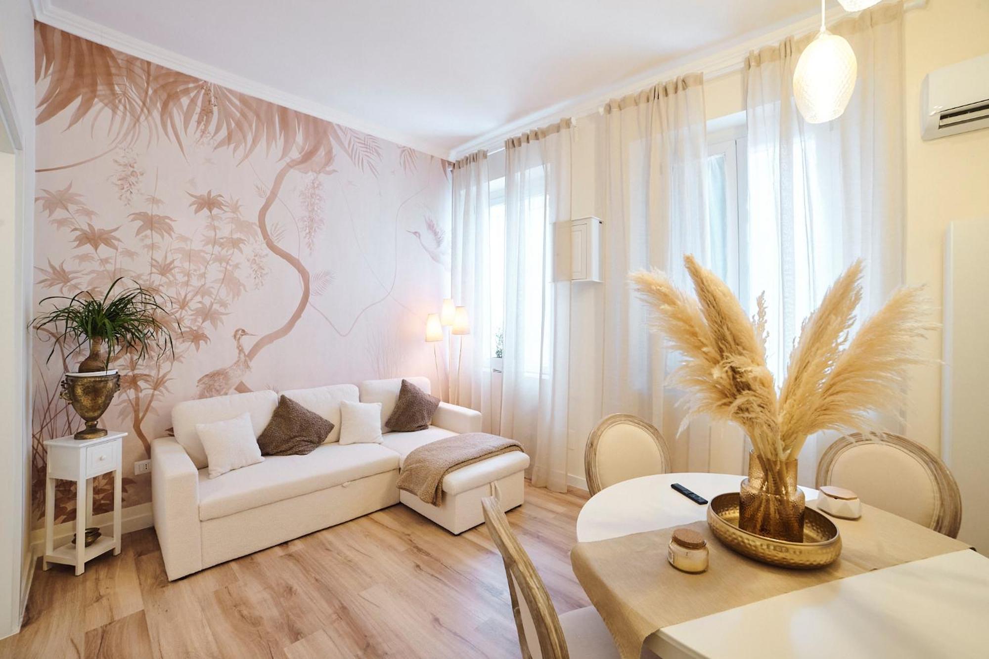 Okra Apartment Pescara Centro エクステリア 写真