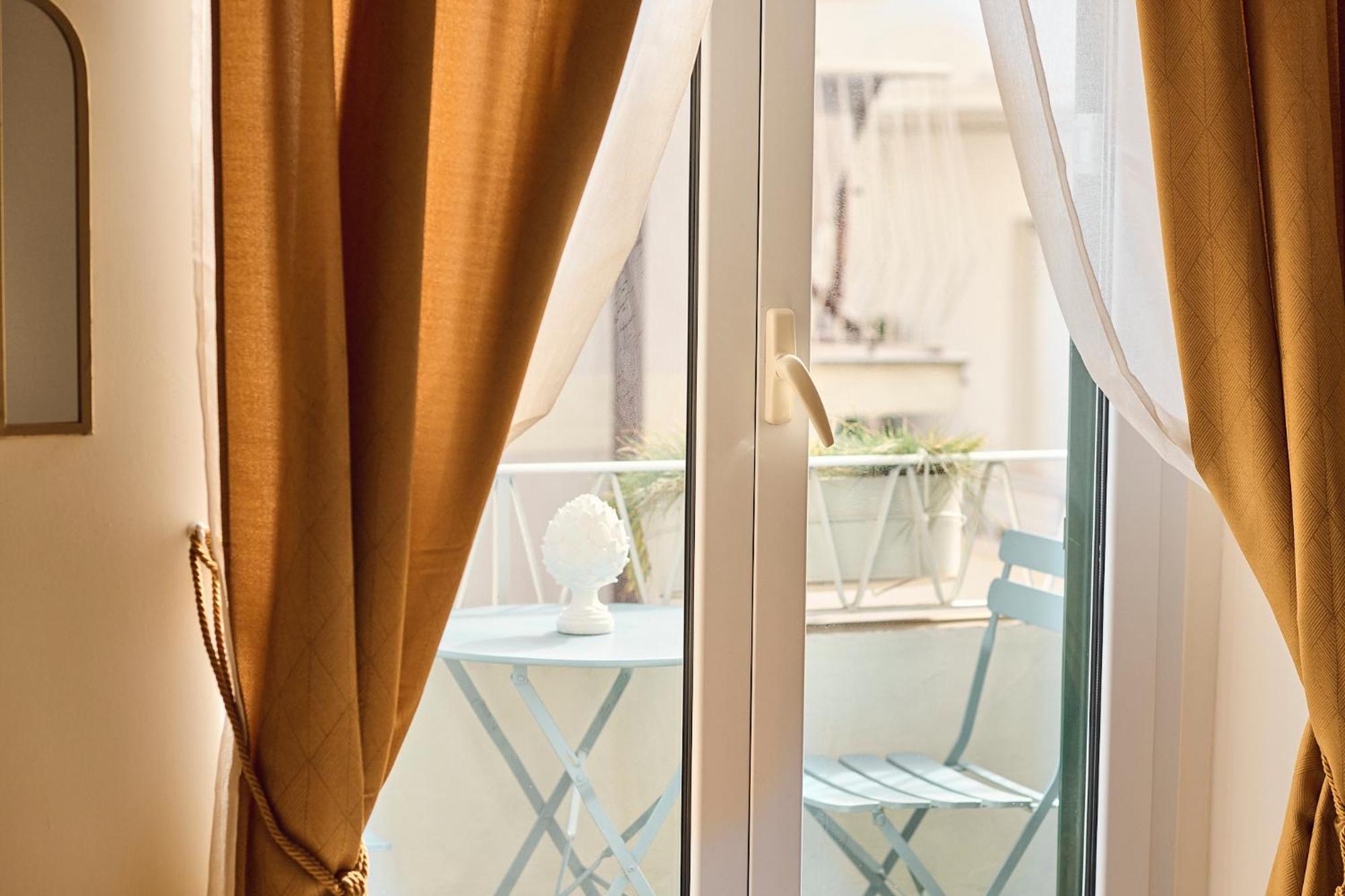 Okra Apartment Pescara Centro エクステリア 写真