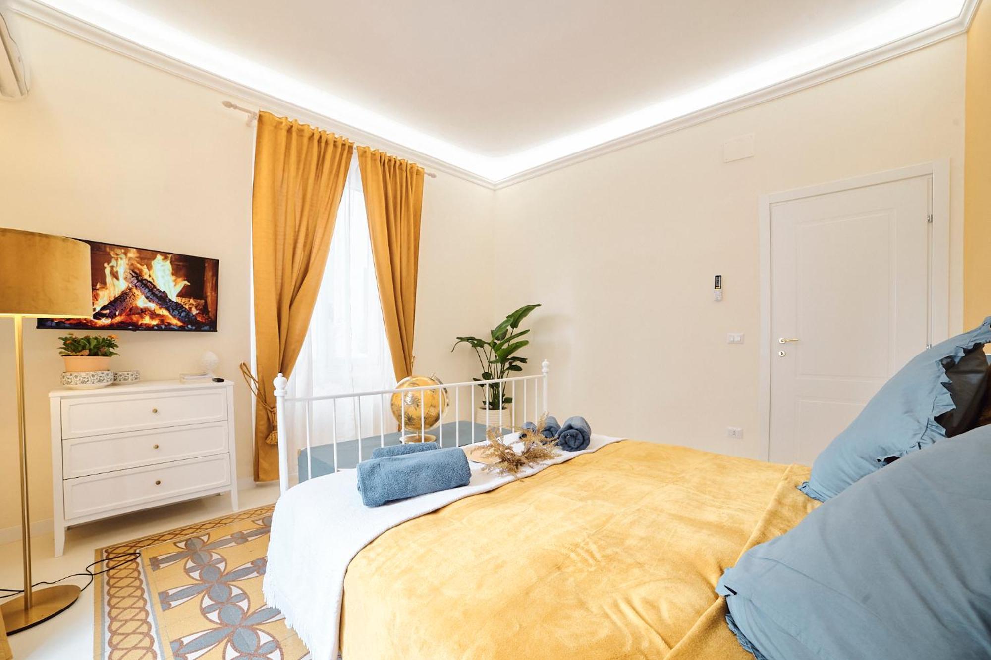 Okra Apartment Pescara Centro エクステリア 写真